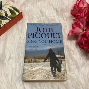 Sing You Home by Jodi Picoult